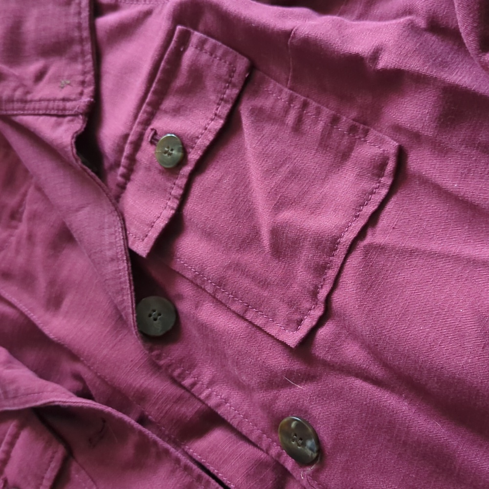 Jacket - Picture 2 of 5